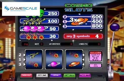 Cosmo Slots